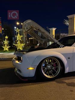 دودج تشالنجر